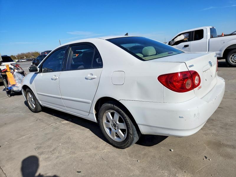 2008 Toyota Corolla ce