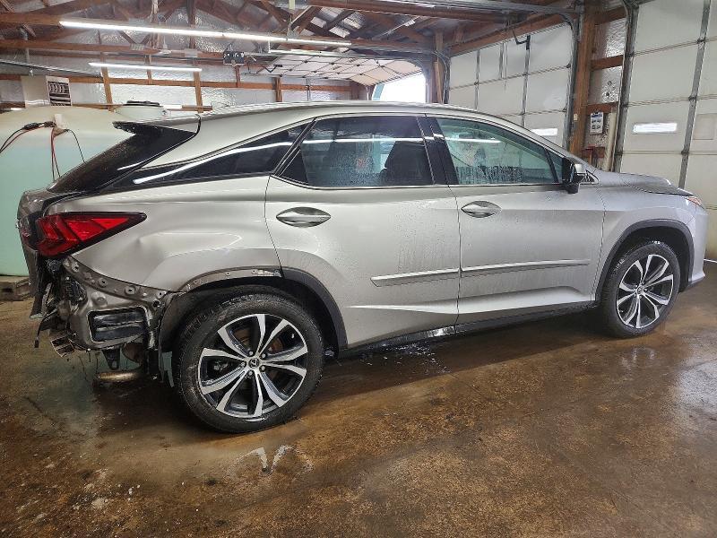 2019 Lexus Rx 350 Base
