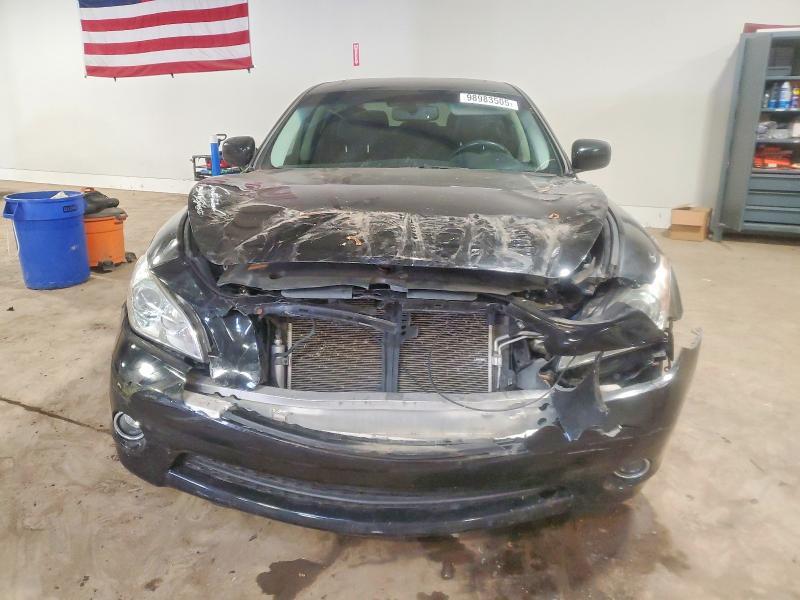 2013 Infiniti M37 x