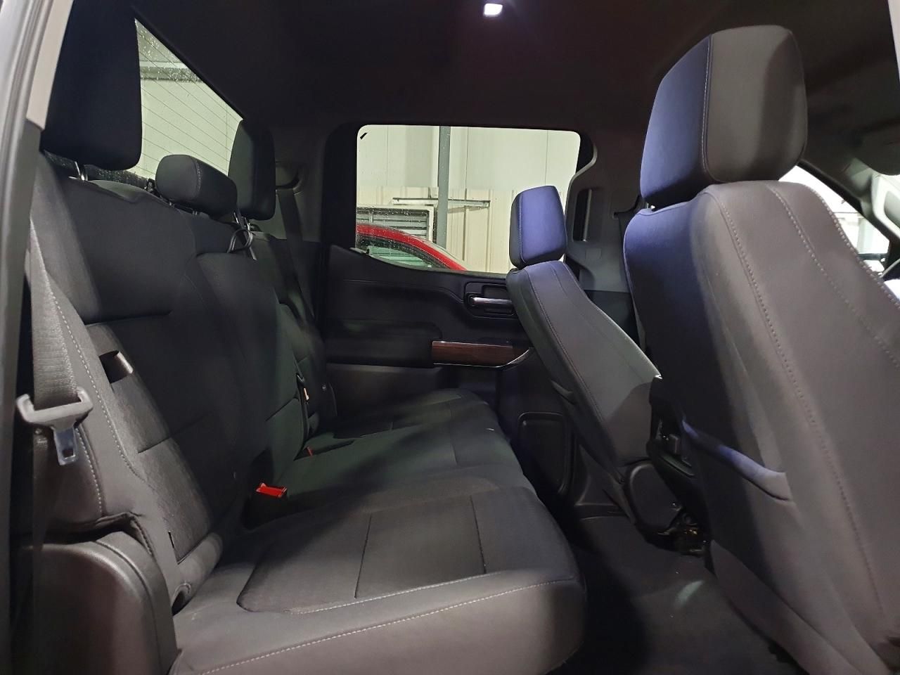 2016 Subaru Legacy 2.5i Limited