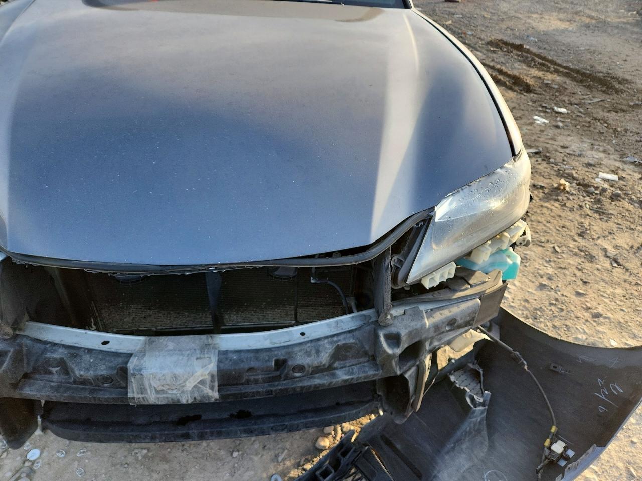 2015 Lexus Gs 350 Base