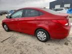2015 Hyundai Accent gls