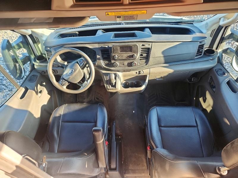 2020 Ford Transit T-150 Utility / Service van