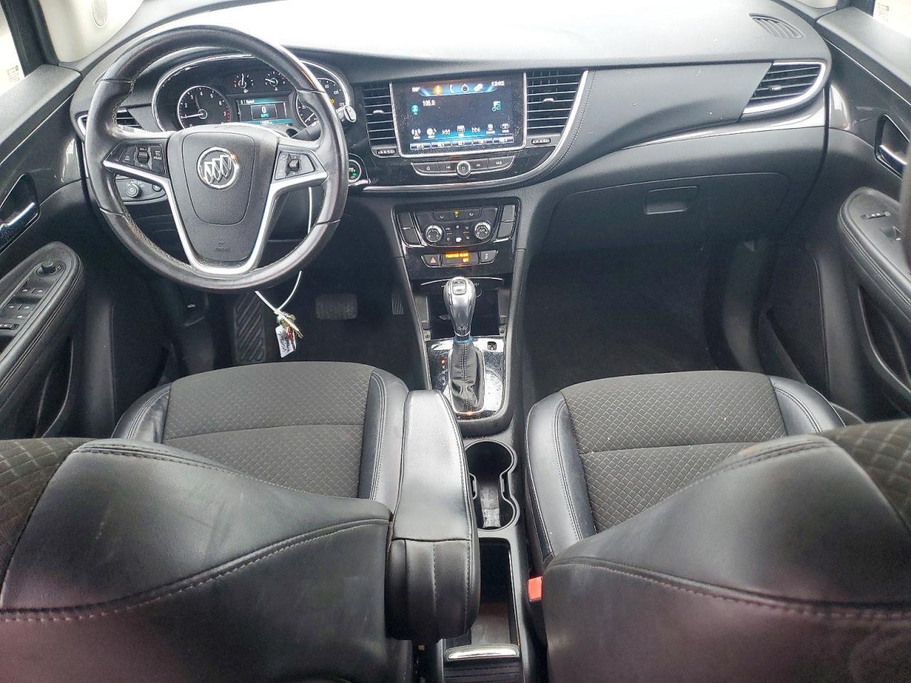 2017 Buick Encore Preferred ii