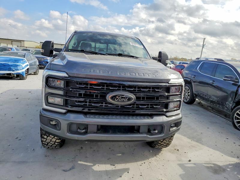 2023 Ford F250 Super Duty