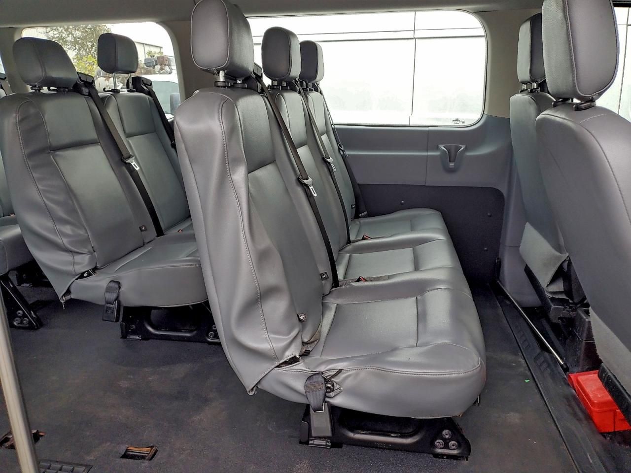 2016 Ford Transit T-350