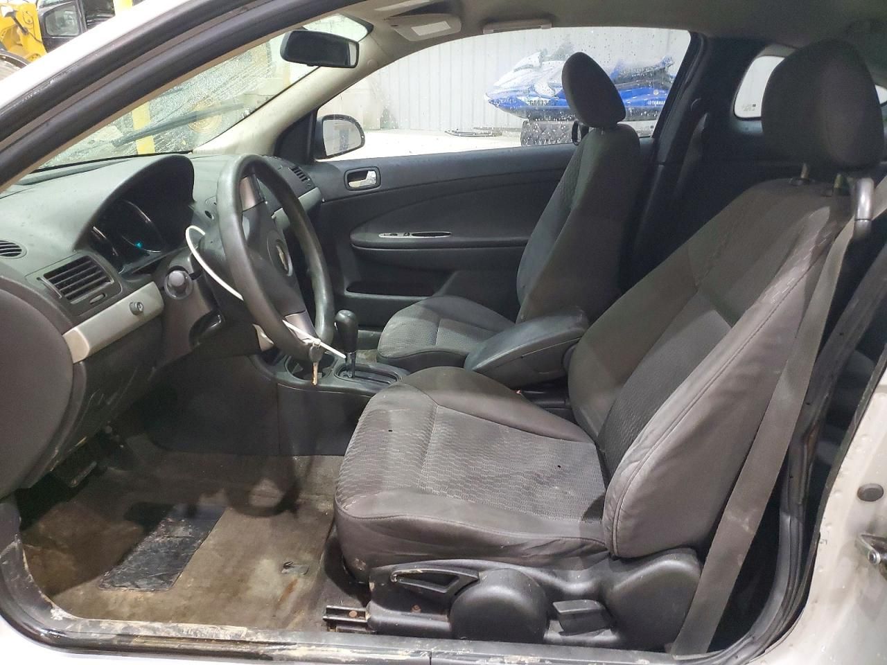 2007 Chevrolet Cobalt lt