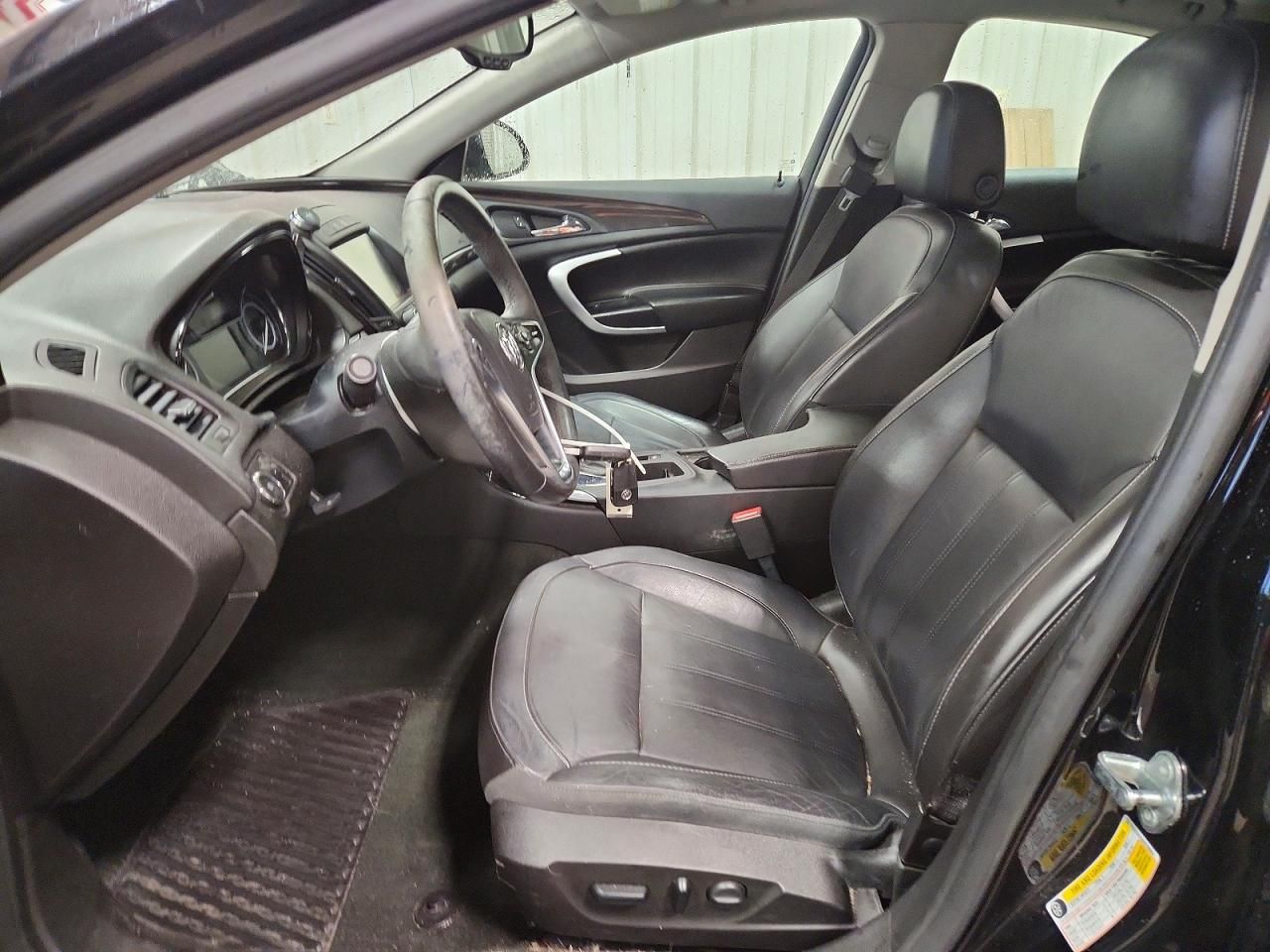 2017 Buick Regal Sport Touring