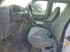 2008 Ford Econoline E350 Super Duty Wagon