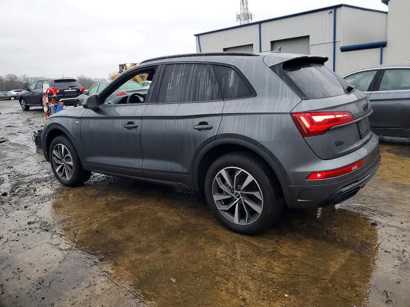 2024 Audi Q5 Premium 45