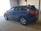 2015 Acura Rdx Technology