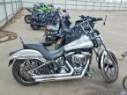 2003 Harley-Davidson Fxstdi Anniversary