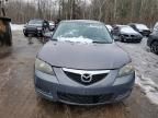 2009 Mazda 3 I