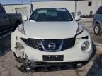 2012 Nissan Juke s
