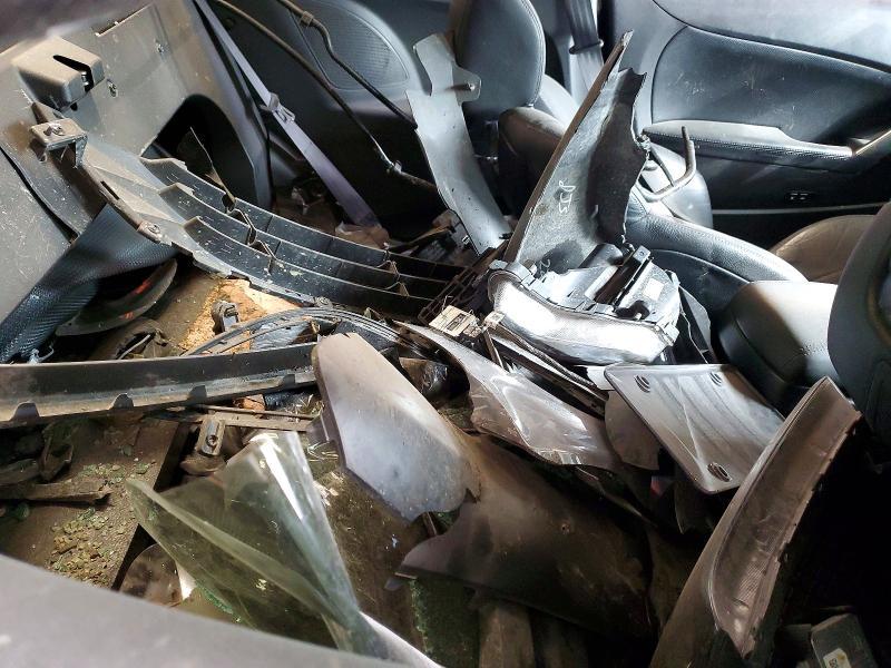 2015 Hyundai Genesis Coupe 3.8l