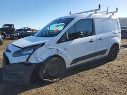 Salvage cars for sale from Copart Waldorf, MD: 2016 Ford Transit Connect xl
