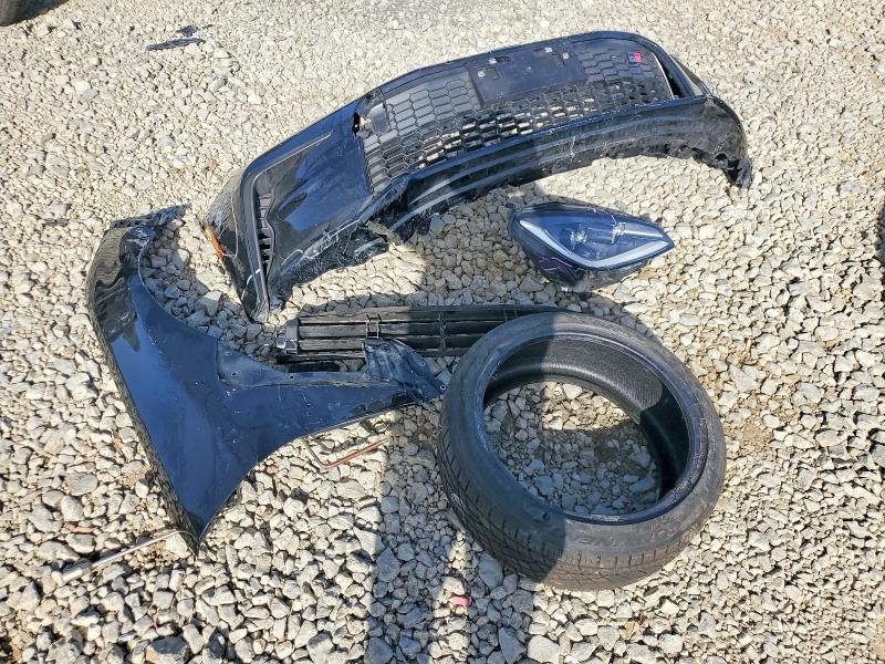 2024 Toyota Gr 86 Premium