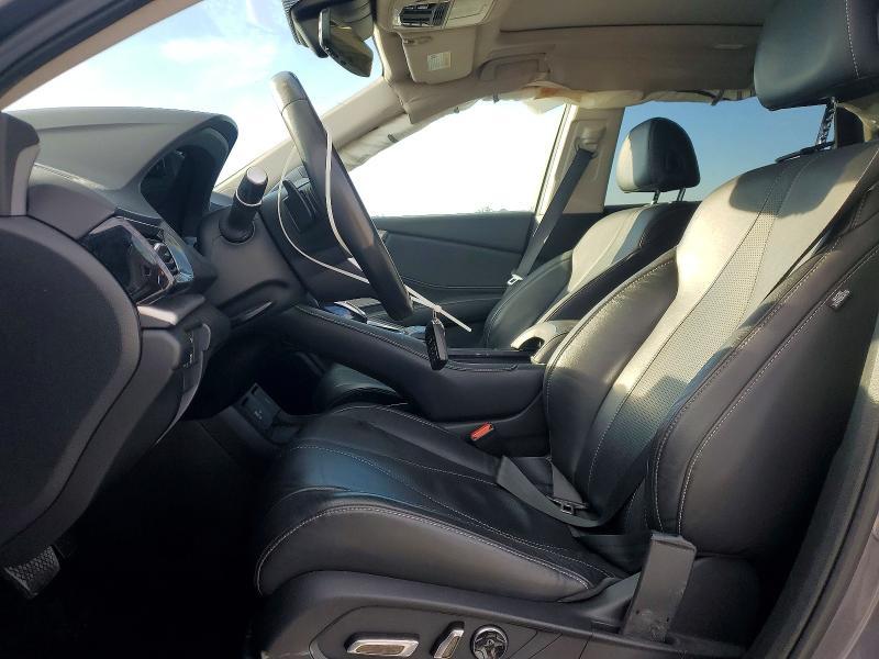2020 Acura Rdx Technology