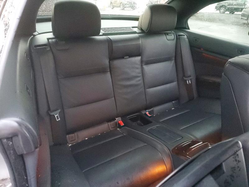 2011 BMW 335 i