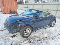 2017 Volkswagen Beetle s for sale in New Britain, CT