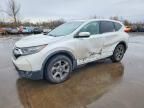 2019 Honda Cr-v exl