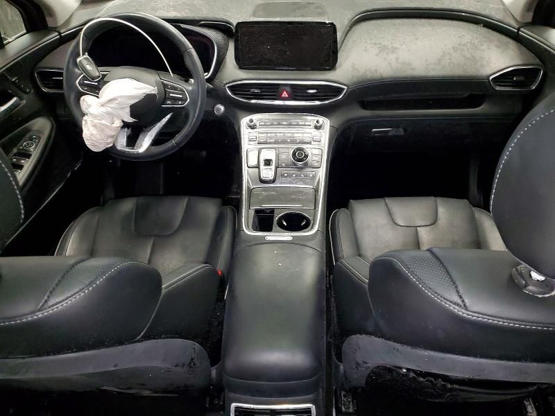 2023 Hyundai Santa fe