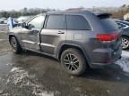 2018 Jeep Grand Cherokee Trailhawk