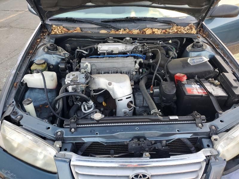 2000 Toyota Camry ce