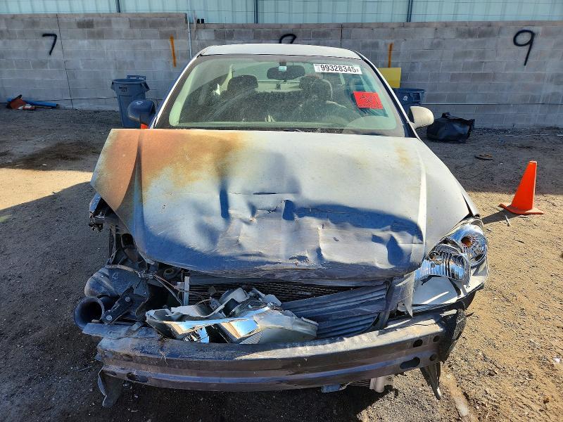 2009 Chevrolet Cobalt lt
