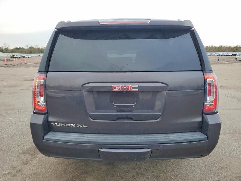 2016 GMC Yukon xl K1500 slt