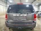 2014 Honda Pilot exl