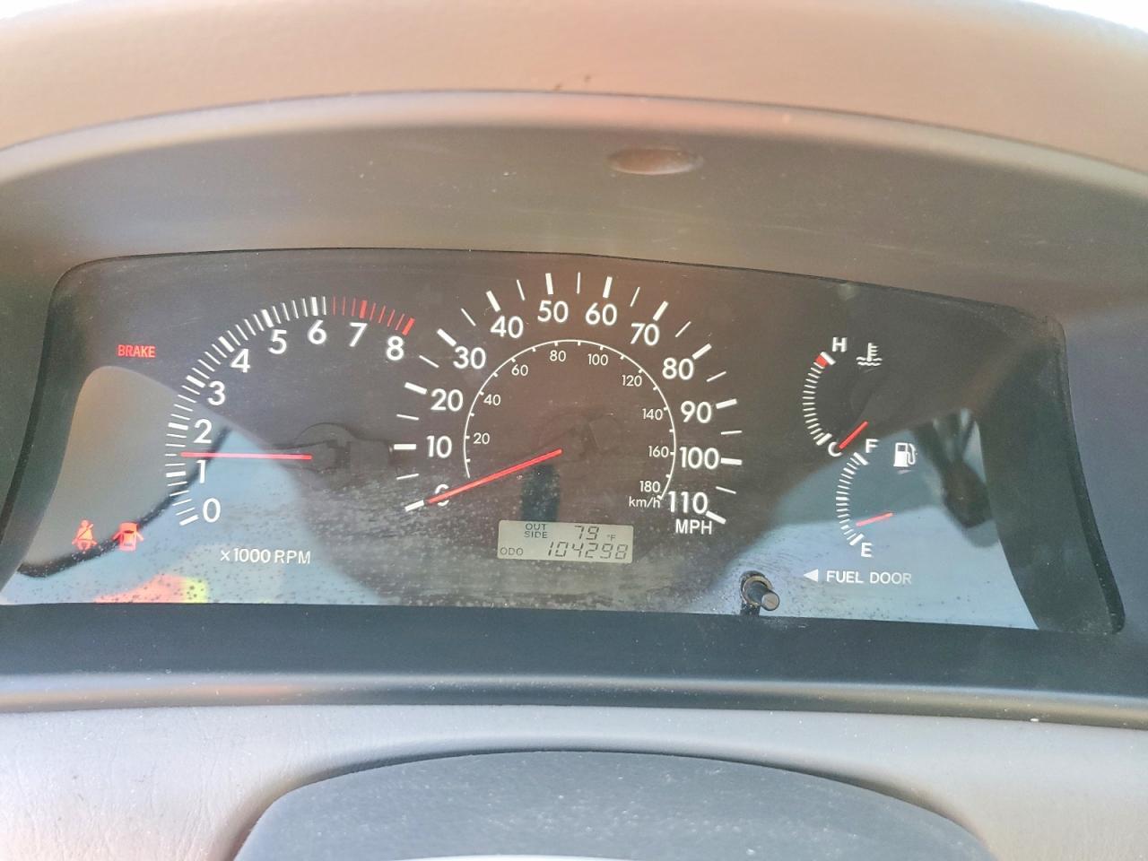2008 Toyota Corolla ce