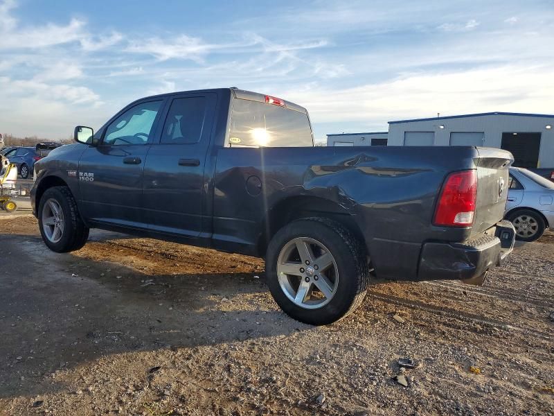 2013 Dodge Ram 1500 st
