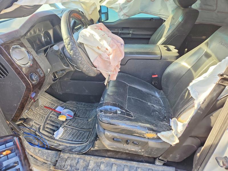 2012 Ford F250 Super Duty
