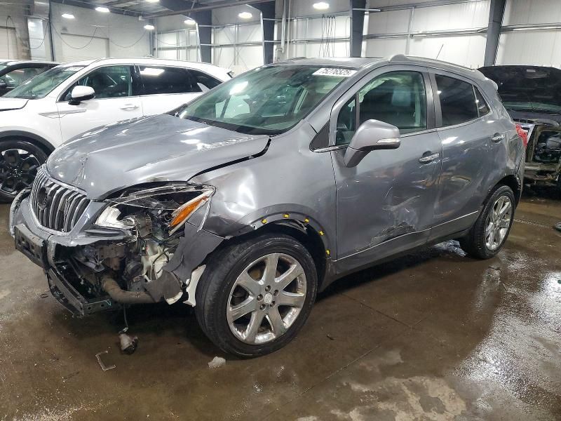 2014 Buick Encore Convenience