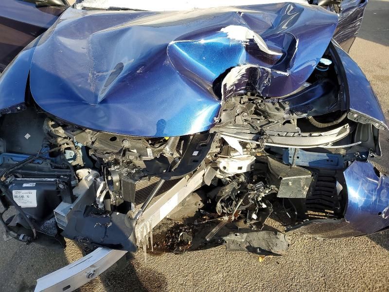 2019 Alfa Romeo Stelvio ti