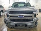 2018 Ford F150 Super Cab