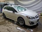 2015 Subaru Impreza Sport Limited