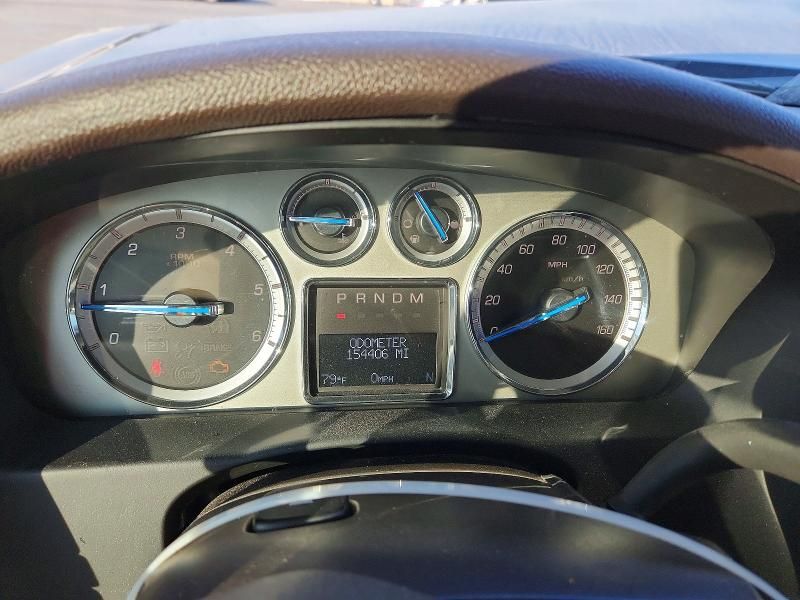 2014 Cadillac Escalade esv Premium