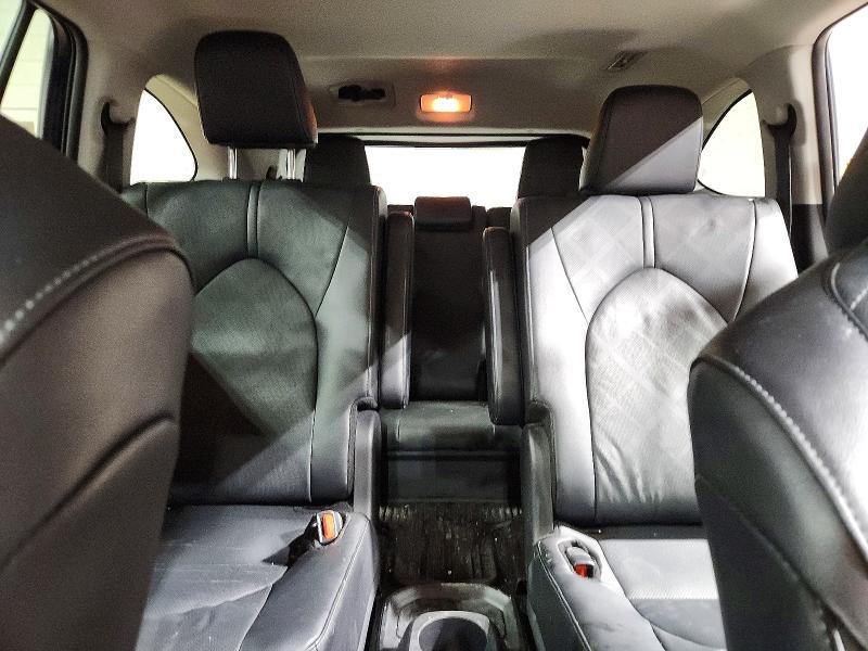 2025 Toyota Highlander Platinum