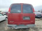 1999 GMC Savana