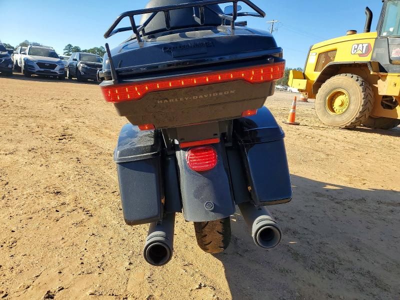 2023 Harley-Davidson Flhtk