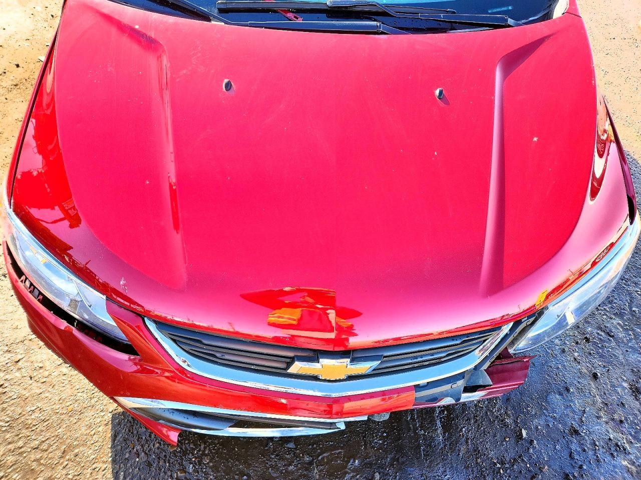 2020 Chevrolet Sonic lt