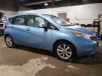 2014 Nissan Versa Note s