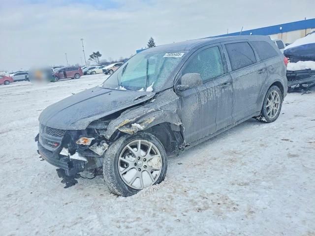 2015 Dodge Journey R/T