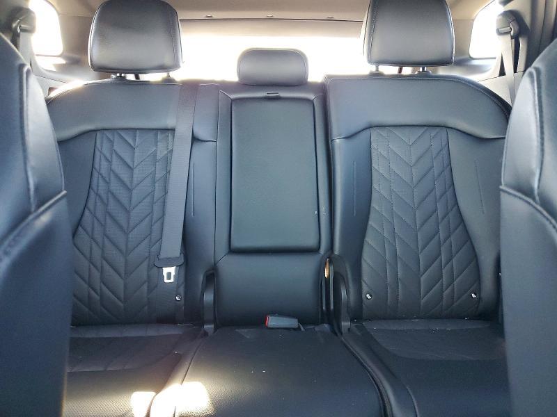 2025 KIA Sportage x Line