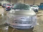 2008 Ford Edge Limited