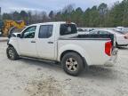 2011 Nissan Frontier S