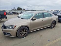 2016 Volkswagen Passat s for sale in Nampa, ID
