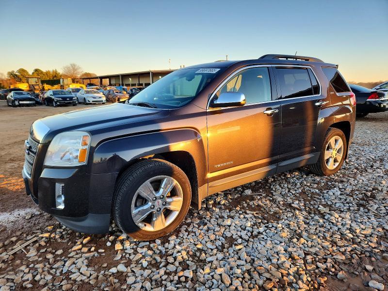 2015 GMC Terrain slt